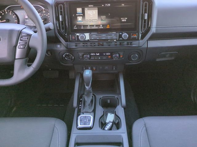New 2026 Nissan Frontier SV w/ SV Convenience Package image 17
