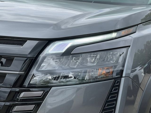 New 2026 Nissan Pathfinder Platinum w/ Accent Package AWD/4WD image 45