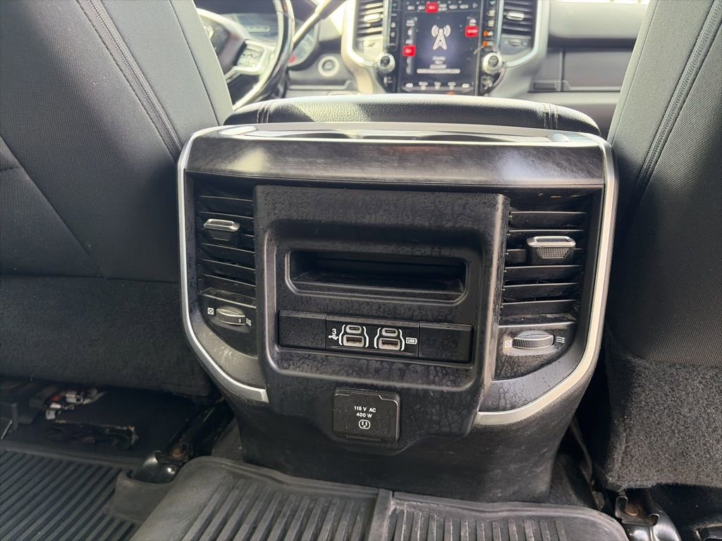 Used 2020 RAM 2500 Big Horn w/ Level 2 Equipment Group image 15