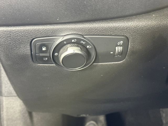 Used 2024 Alfa Romeo Tonale Ti w/ Active Assist Package image 19