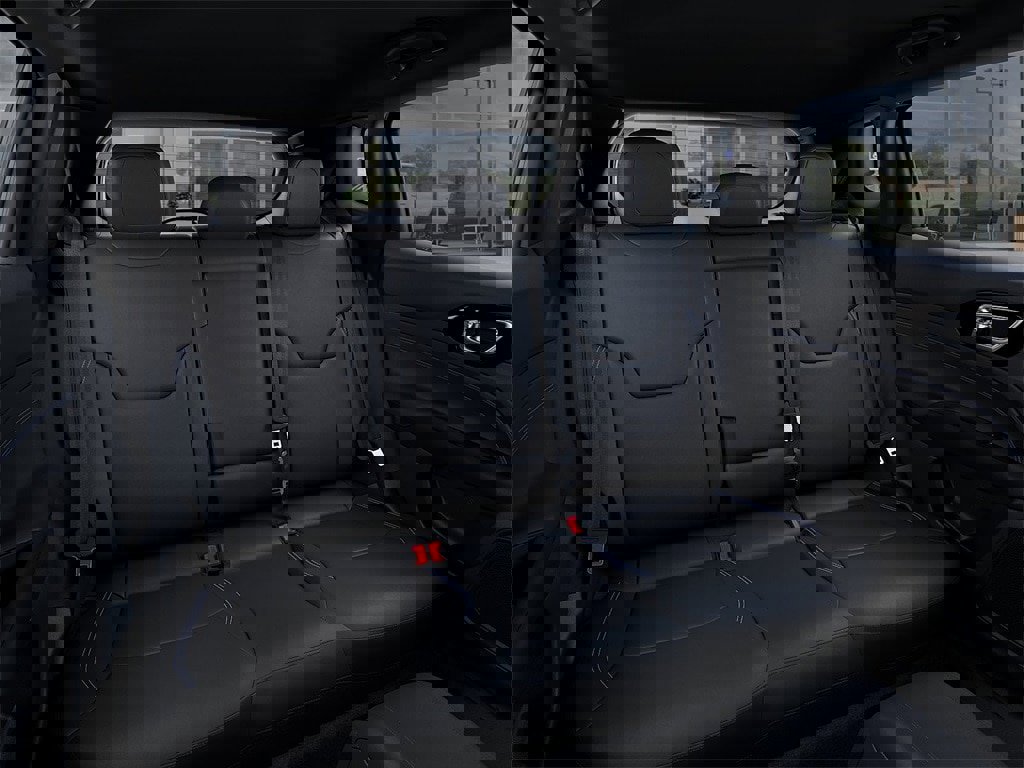New 2026 Jeep Compass Limited image 15