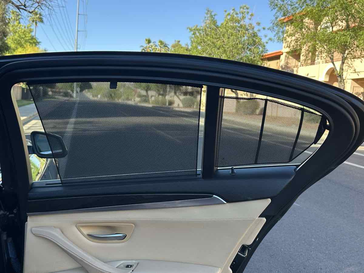 Used 2013 BMW 528i Sedan RWD image 45