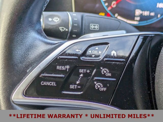 Used 2022 Mercedes-Benz E 350 Sedan image 25