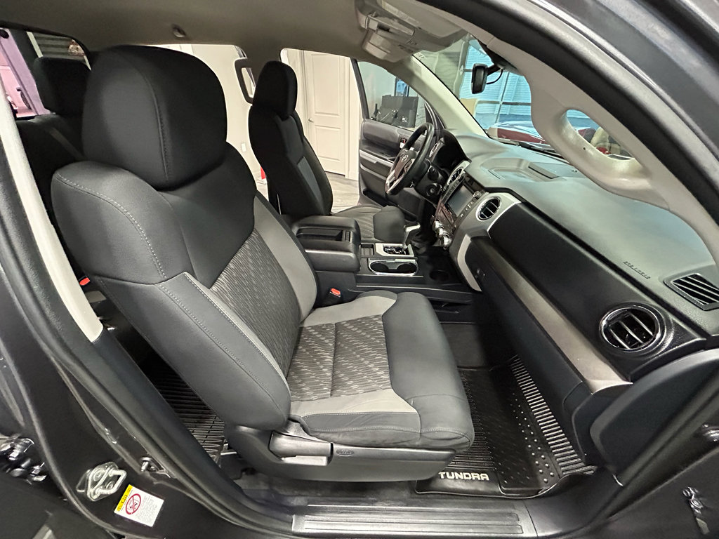 Used 2019 Toyota Tundra SR5 w/ TRD Sport Package AWD/4WD image 38