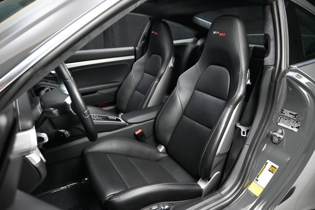 Used 2014 Porsche 911 50th Anniversary Edition image 64