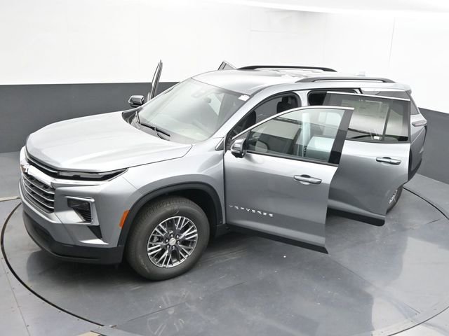 New 2026 Chevrolet Traverse LT w/ Driver Confidence Package image 61