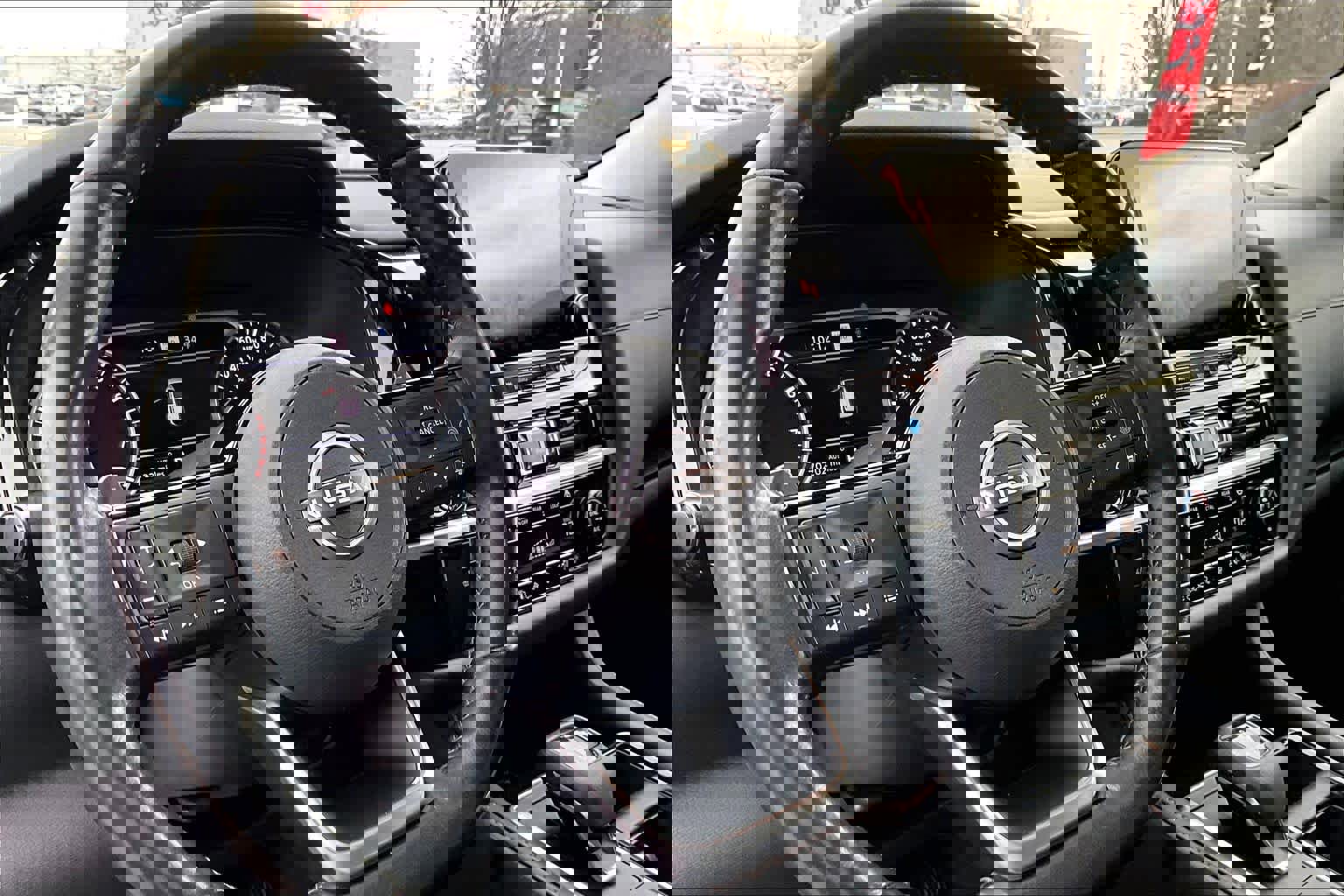 Used 2023 Nissan Pathfinder SL image 16