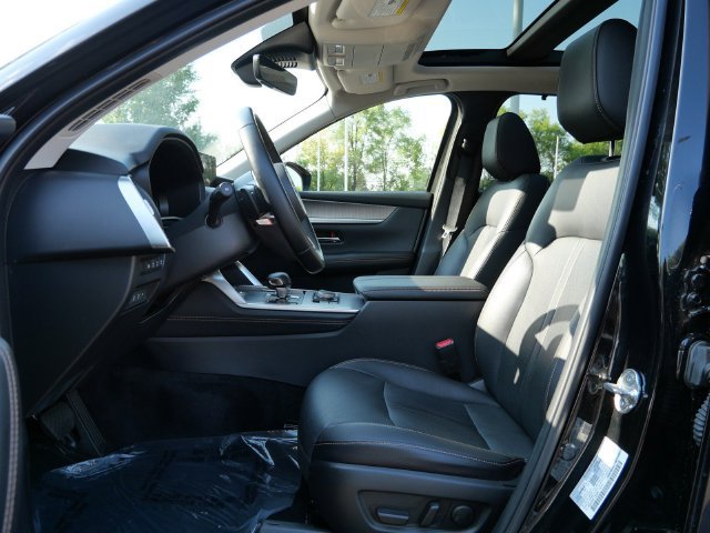 Used 2026 MAZDA CX-90 3.3 Turbo w/ Premium Sport Pkg AWD/4WD image 16