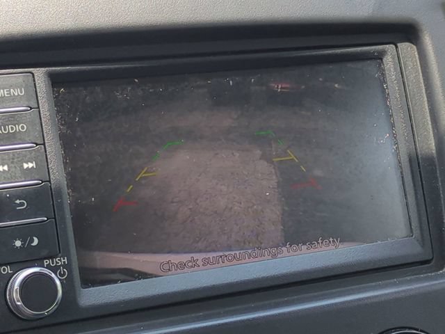 Used 2020 Nissan NV200 SV w/ Sliding Glass Door Package FWD image 25