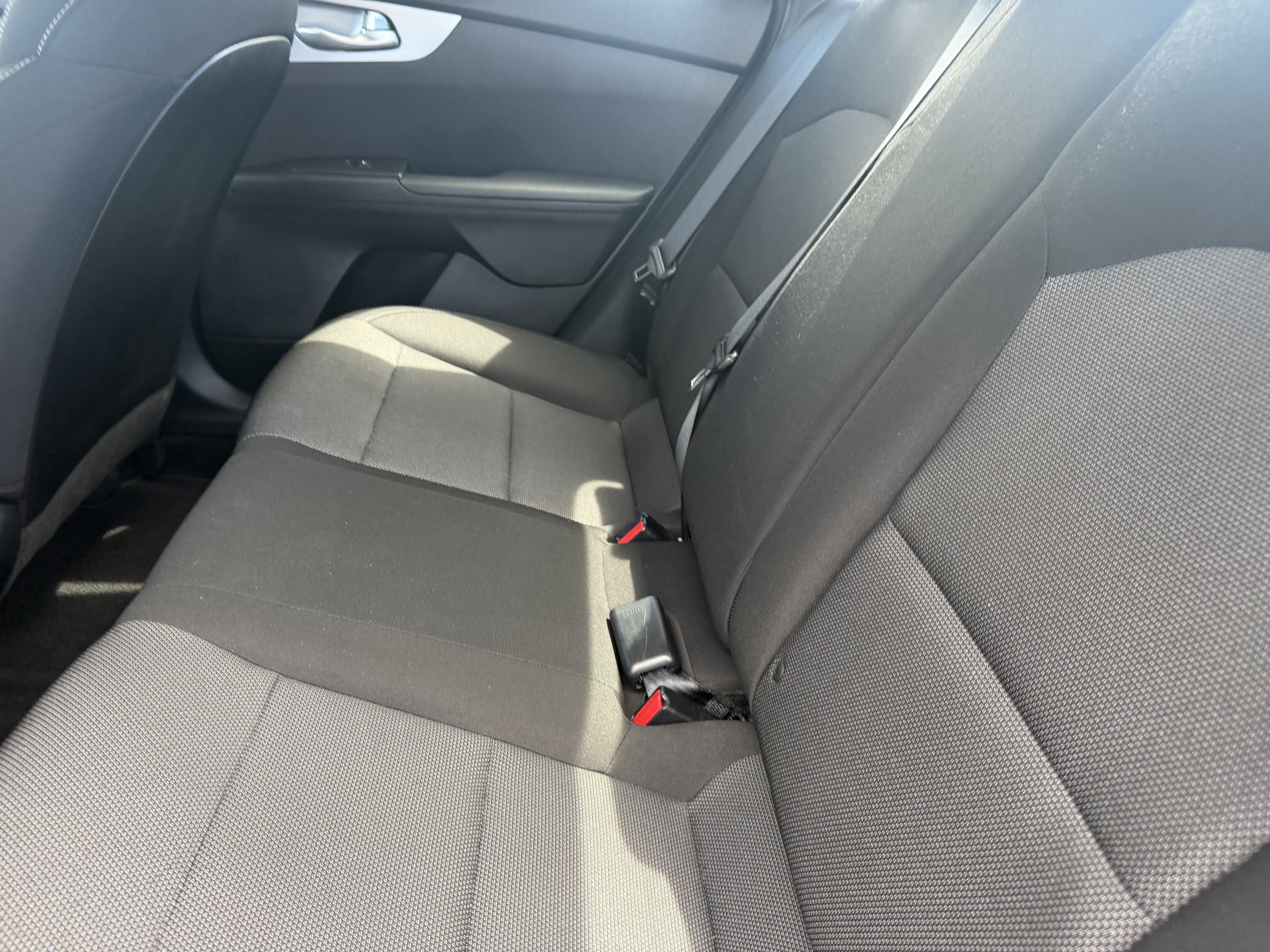 Certified 2023 Kia Forte LXS w/ LXS Technology Package FWD image 16