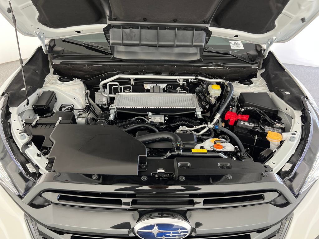 Certified 2025 Subaru Ascent Bronze Edition w/ Popular Package #2 image 24