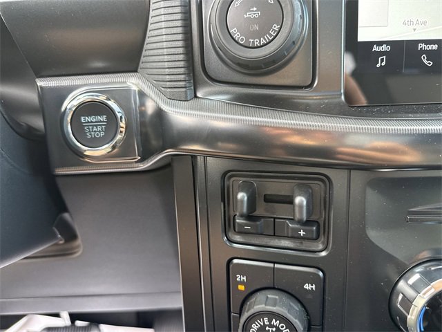 New 2025 Ford F150 Raptor image 24