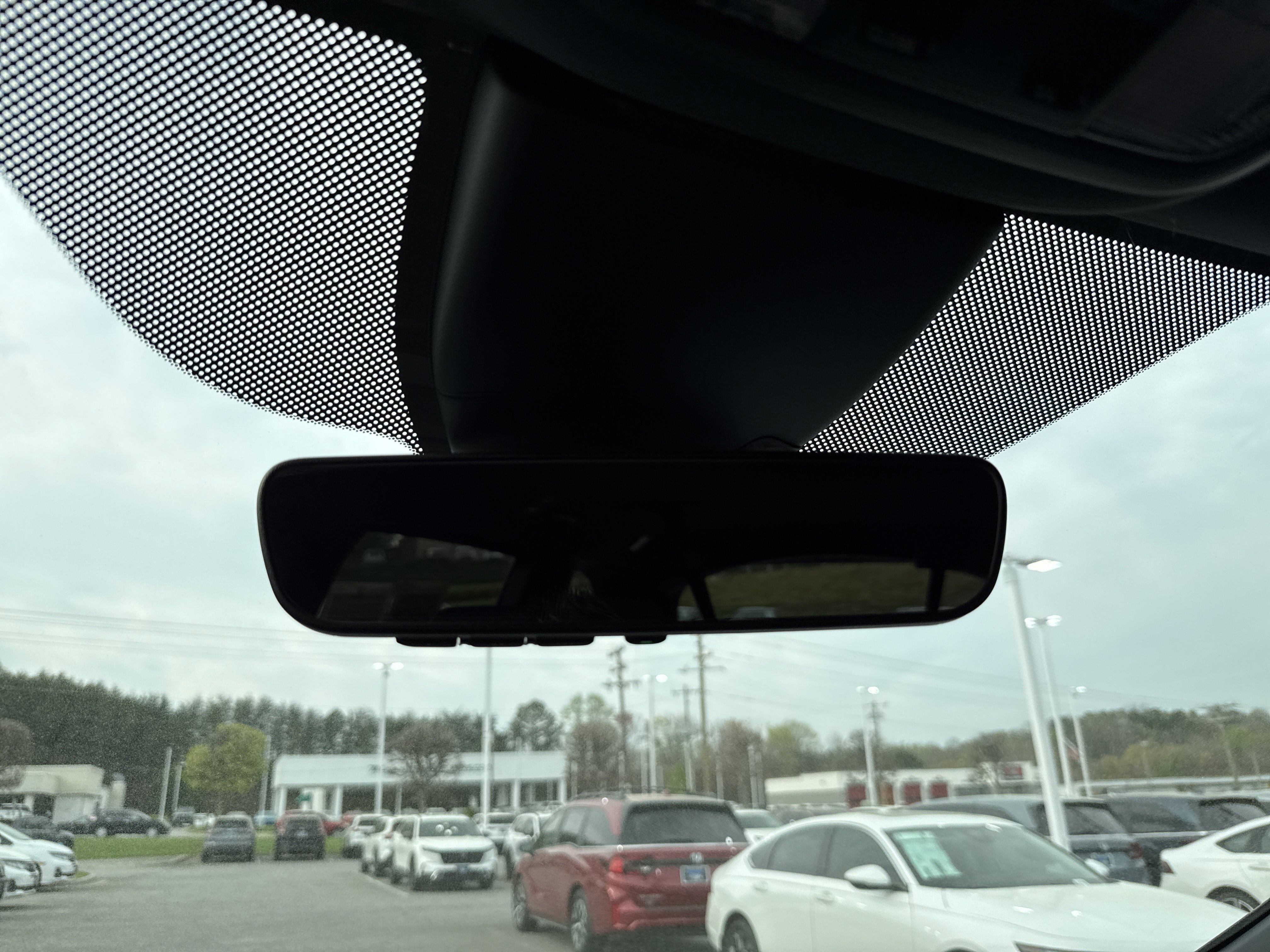 Certified 2024 Honda Odyssey Sport image 27