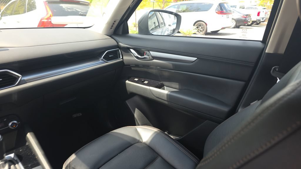 Used 2023 MAZDA CX-5 AWD 2.5 S image 27