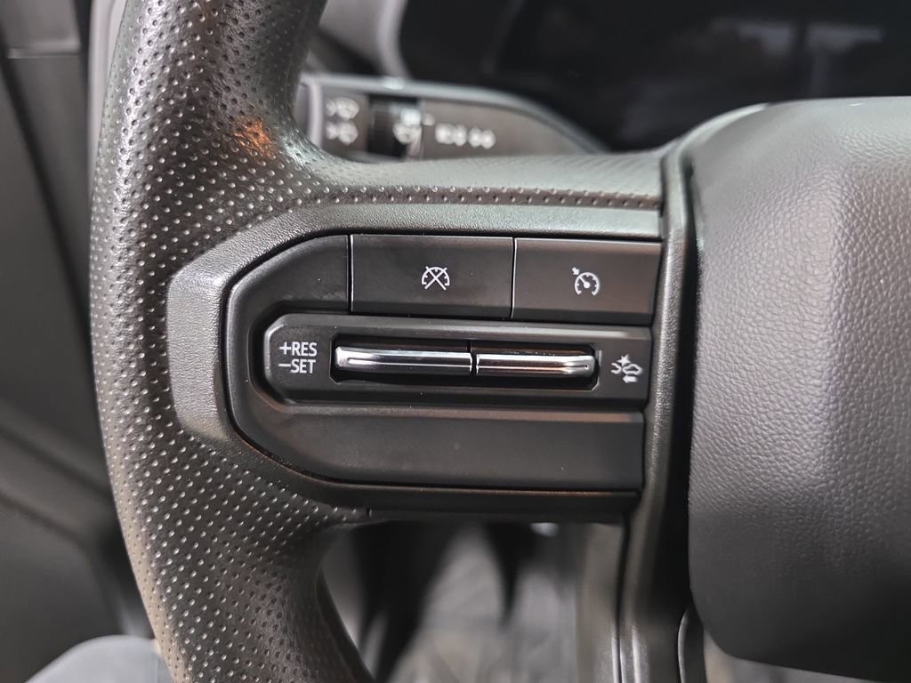 Certified 2023 Chevrolet Colorado Trail Boss w/ Technology Package image 16