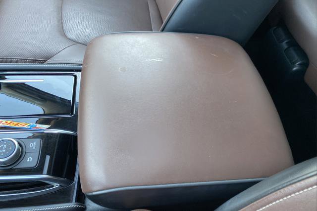 Used 2023 INFINITI QX80 Premium Select w/ Cargo Package AWD/4WD image 20