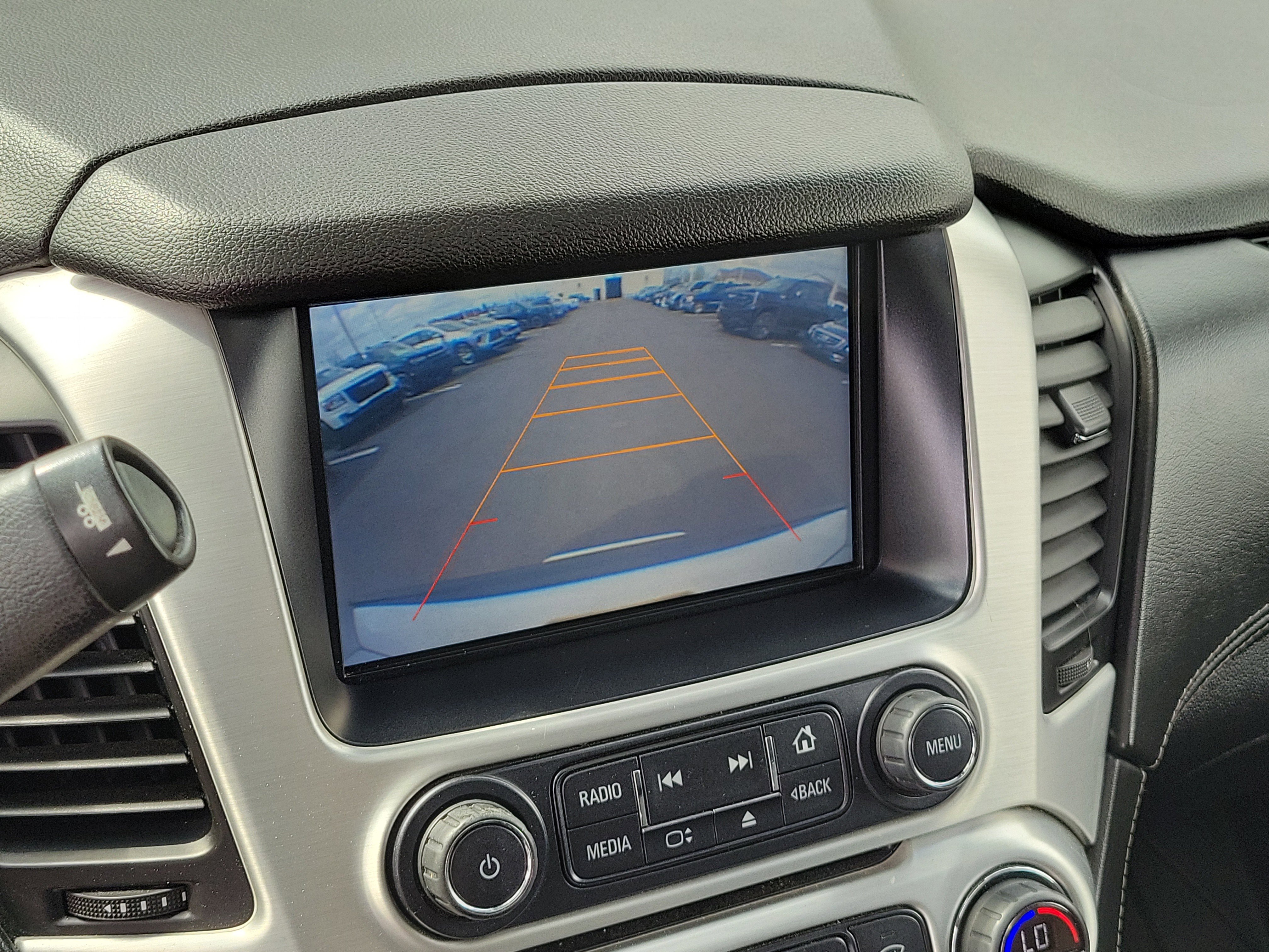 Used 2015 GMC Yukon SLT image 28