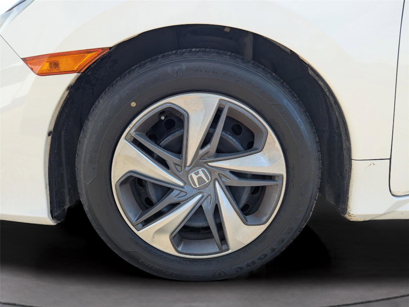 Used 2020 Honda Civic LX image 11