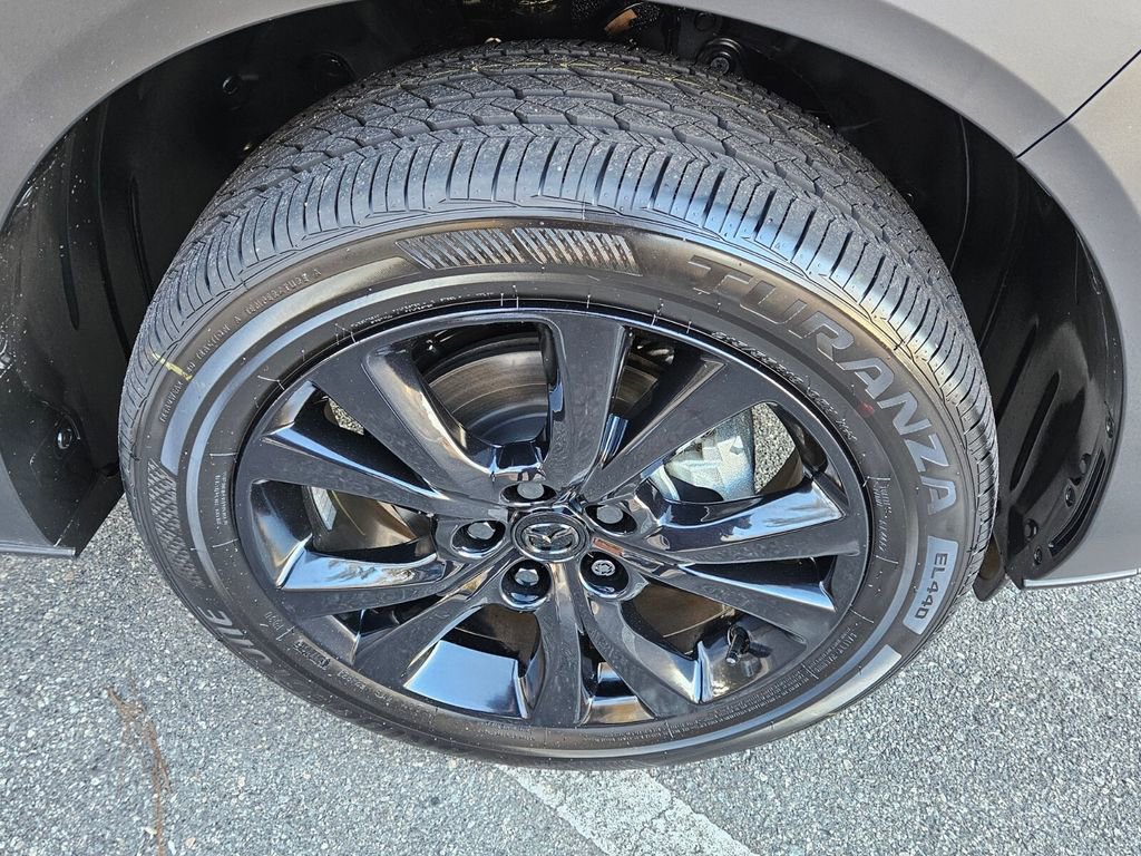 New 2026 MAZDA CX-30 AWD 2.5 S image 15