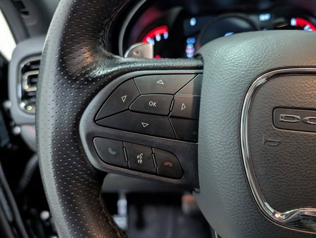 Used 2023 Dodge Durango R/T w/ Tow 'N Go Package image 20