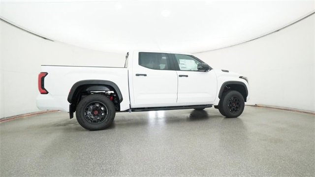 New 2026 Toyota Tundra TRD Pro image 26