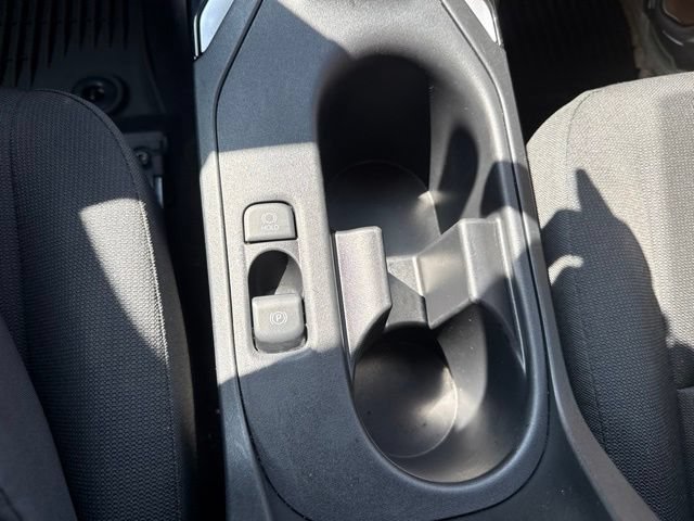 Used 2026 Toyota Corolla LE FWD image 30
