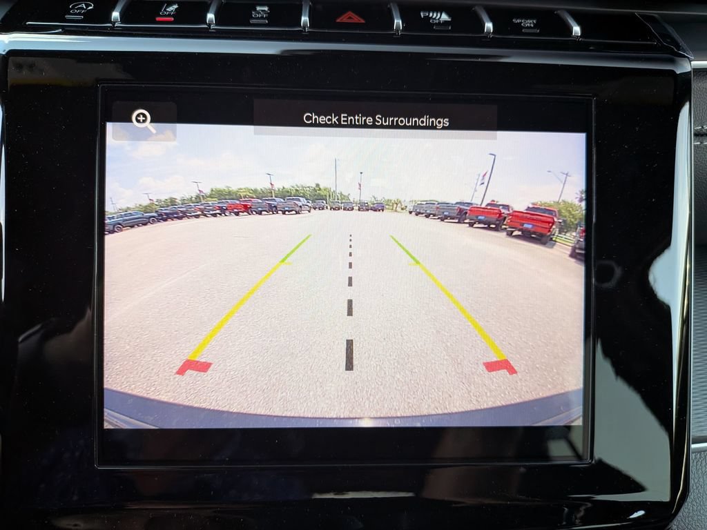 New 2026 Jeep Grand Cherokee Laredo X RWD image 24