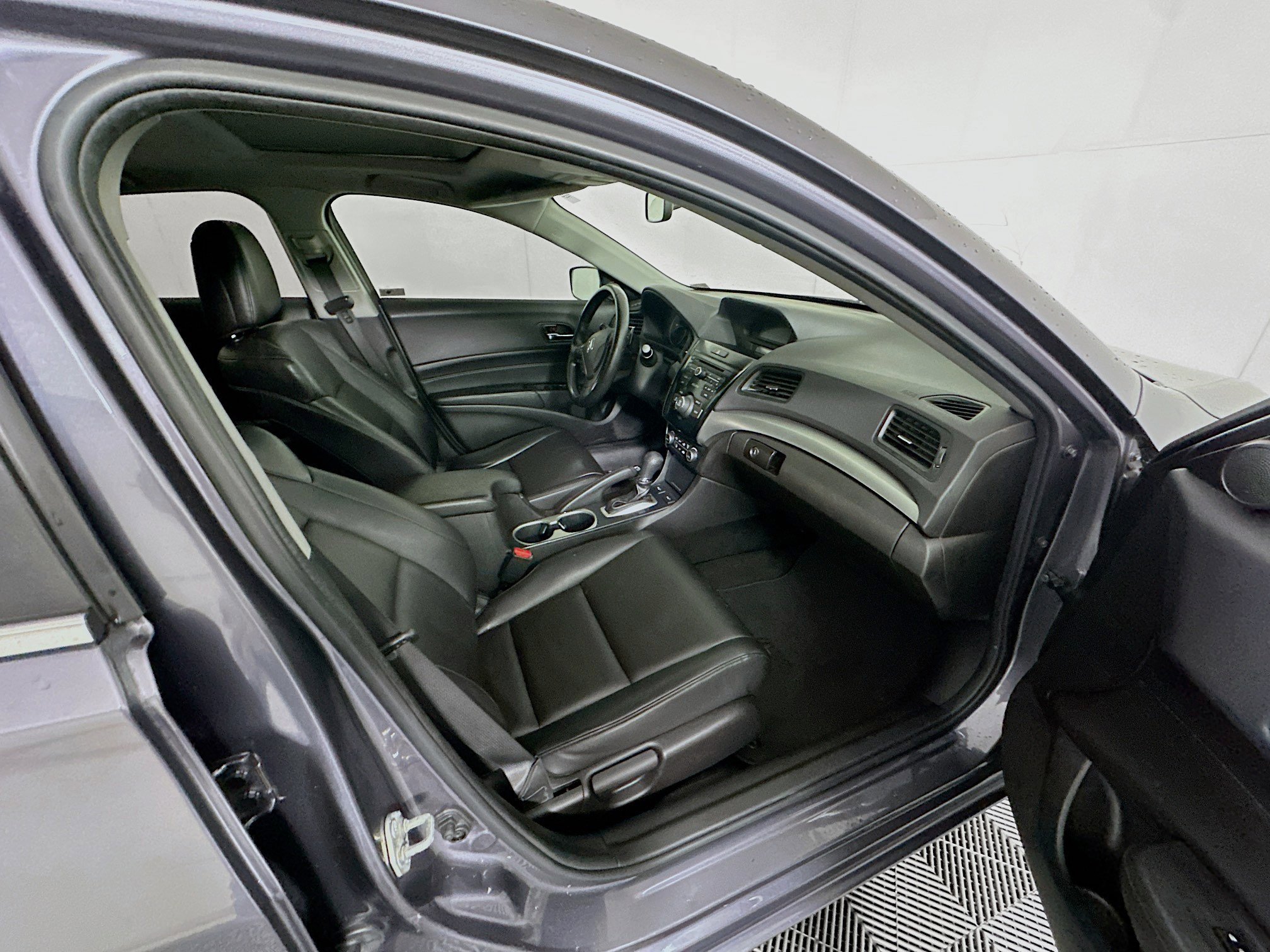 Used 2017 Acura ILX image 30