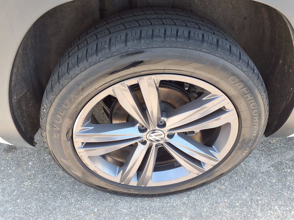 Used 2021 Volkswagen Atlas SE FWD image 6