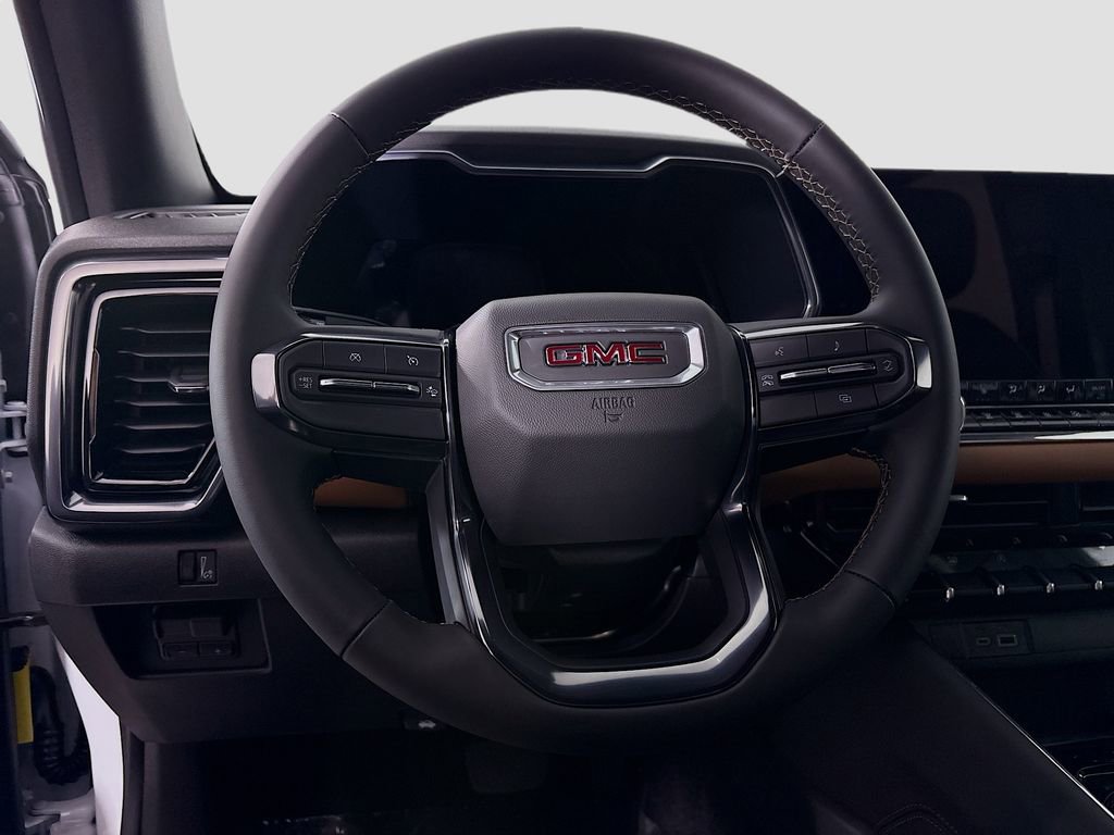 New 2026 GMC Canyon AT4 image 11