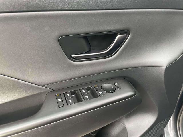 Used 2024 Hyundai Kona N Line AWD/4WD image 16