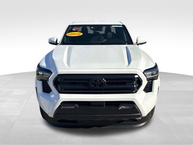 New 2026 Toyota Tacoma SR5 image 2