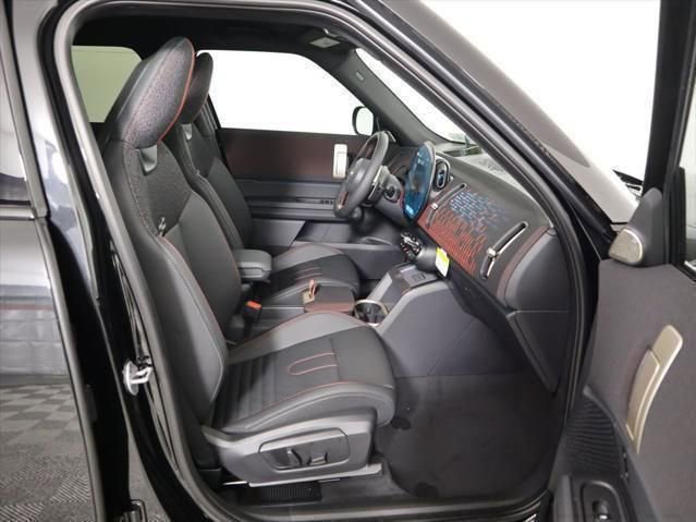 New 2026 MINI Cooper Countryman S w/ Comfort Package Max image 21