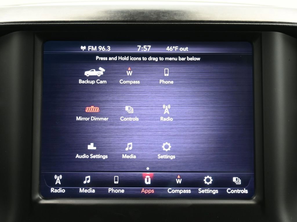 Used 2019 RAM 1500 Big Horn image 29