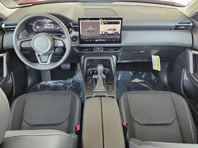 New 2026 MAZDA CX-5 Select AWD/4WD image 14