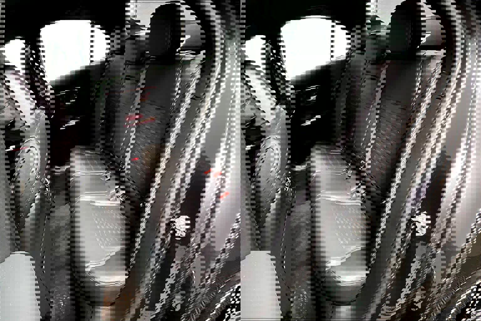 Used 2023 Mercedes-Benz C 300 C 300 image 21