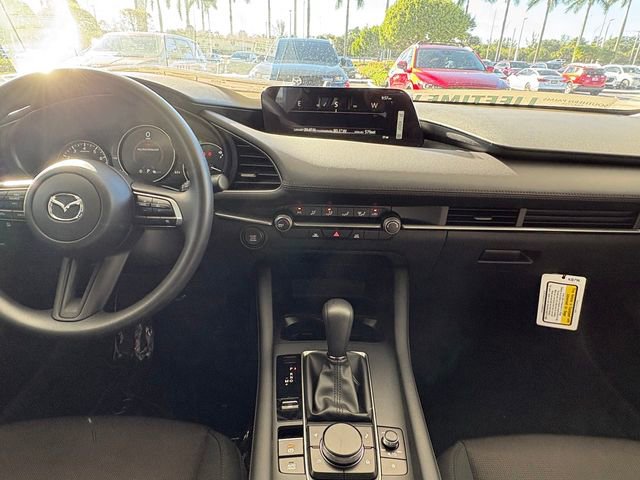 New 2026 MAZDA MAZDA3 s image 12
