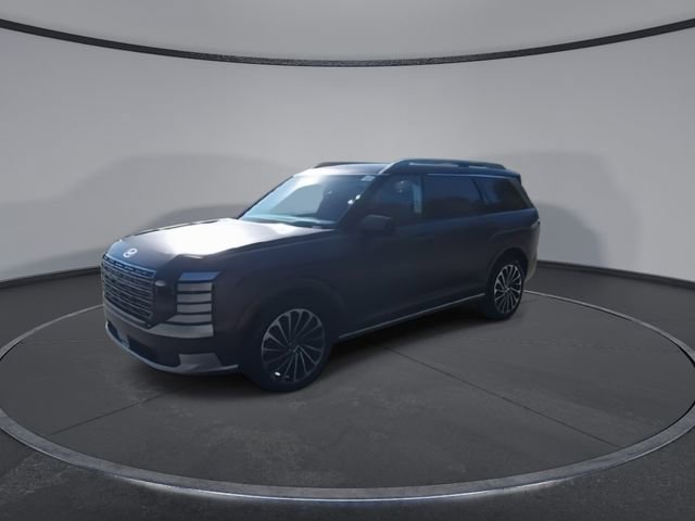 New 2026 Hyundai Palisade Calligraphy image 4