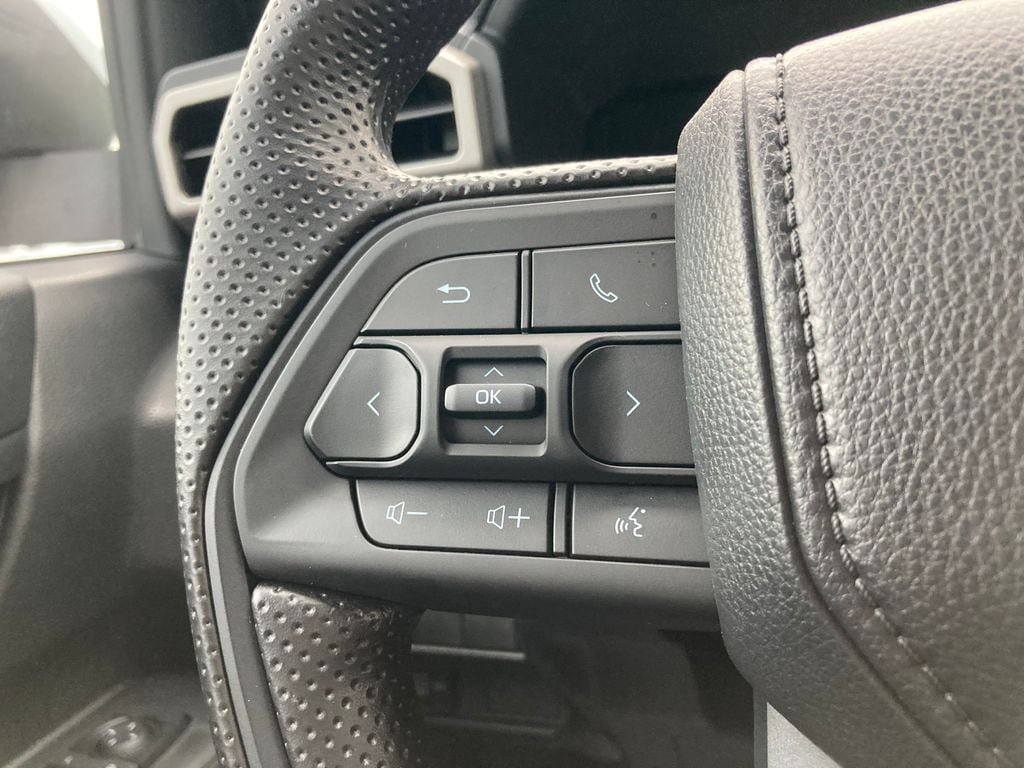 New 2026 Toyota Tacoma SR5 AWD/4WD image 14