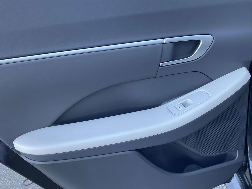 New 2026 Hyundai Sonata SEL FWD image 9