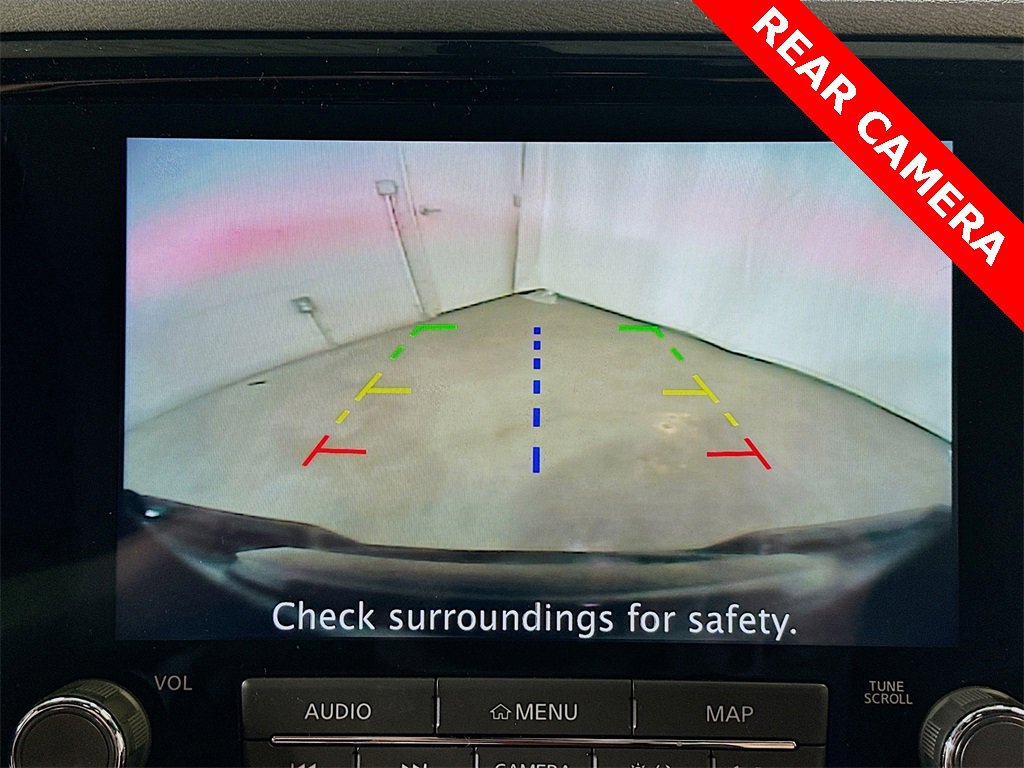 Used 2023 Nissan Frontier PRO-4X w/ Technology Package image 15