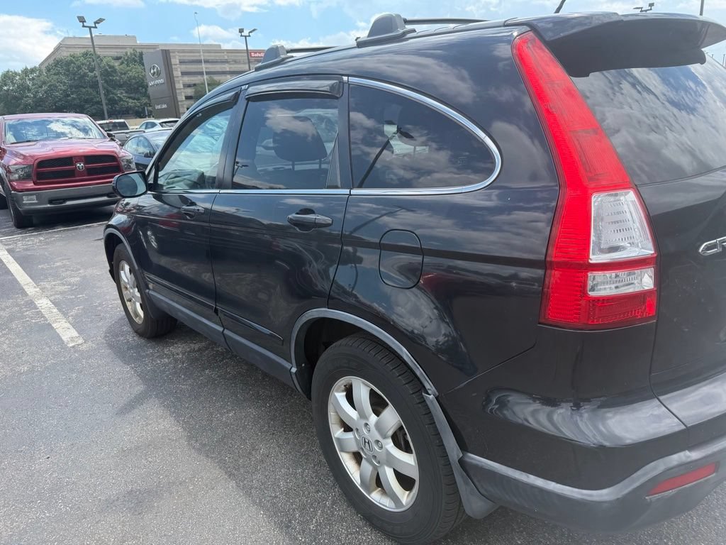 Used 2007 Honda CR-V EX-L image 4
