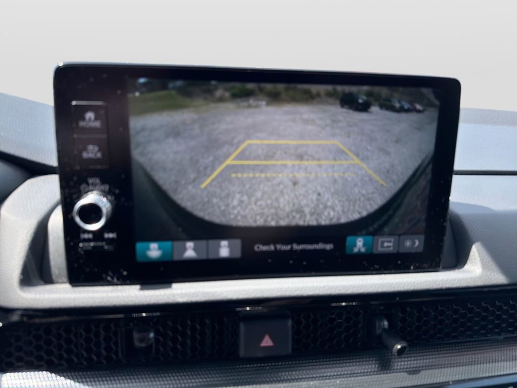 Used 2025 Honda CR-V Sport Touring image 25