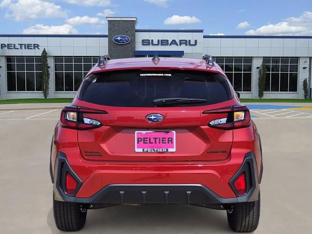 New 2026 Subaru Crosstrek 2.5i Limited AWD/4WD image 4