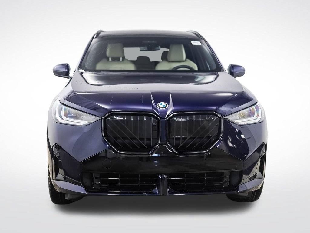 Used 2026 BMW X3 xDrive30i w/ Premium Package AWD/4WD image 8