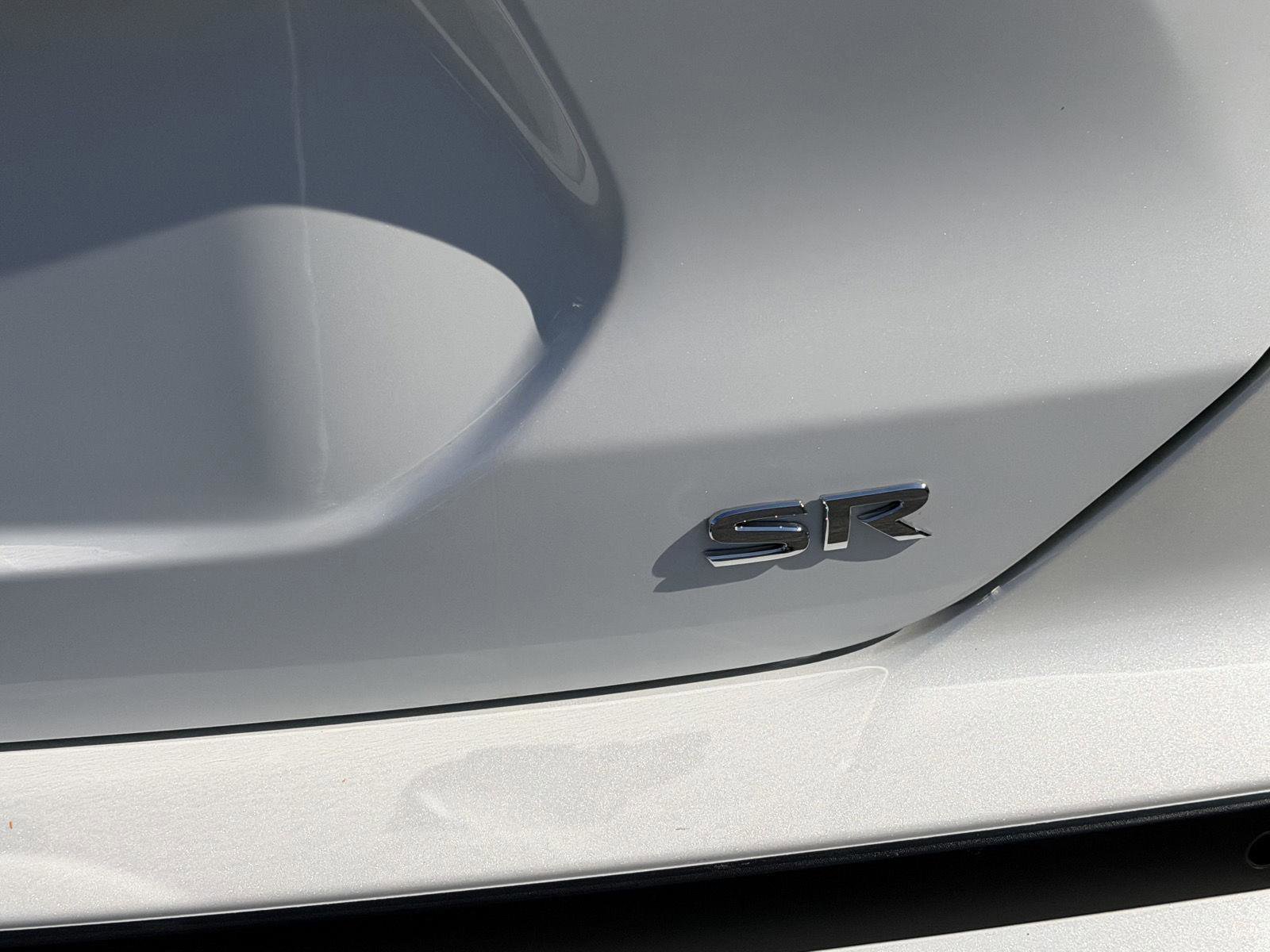 Used 2024 Nissan Kicks SR w/ SR Premium Package image 7