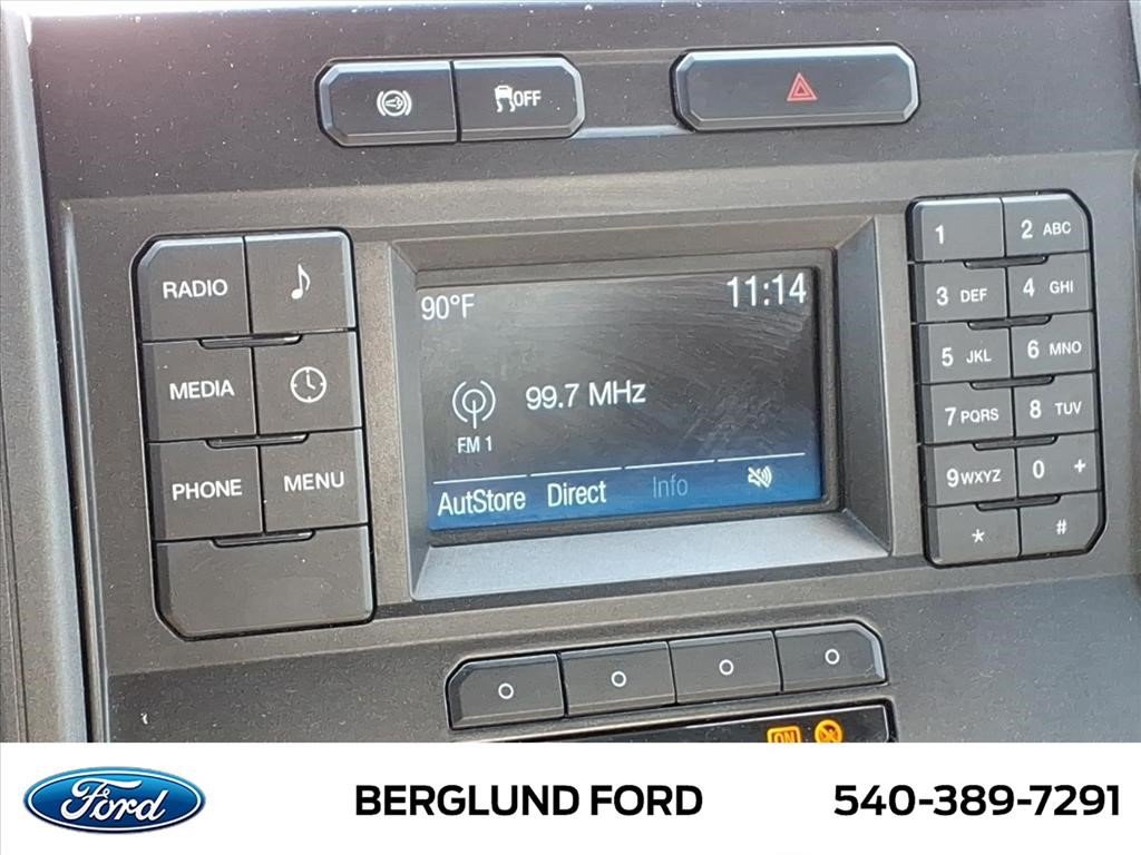 Used 2019 Ford F550 Luxury RWD image 20