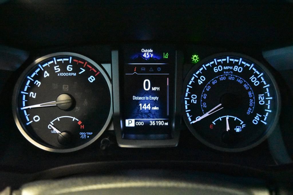 Used 2023 Toyota Tacoma SR5 image 18