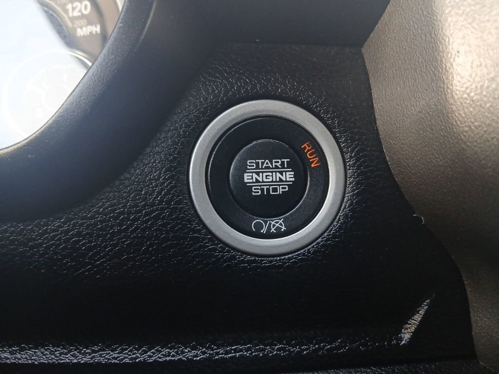 Used 2024 RAM 3500 Big Horn image 21