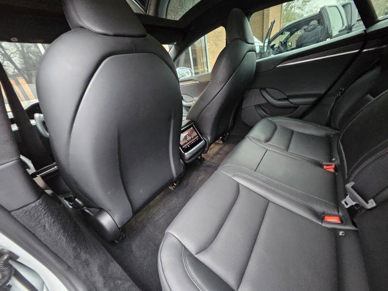 Used 2022 Tesla Model S AWD image 61